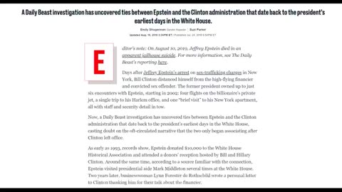 Pizzagate Documentary