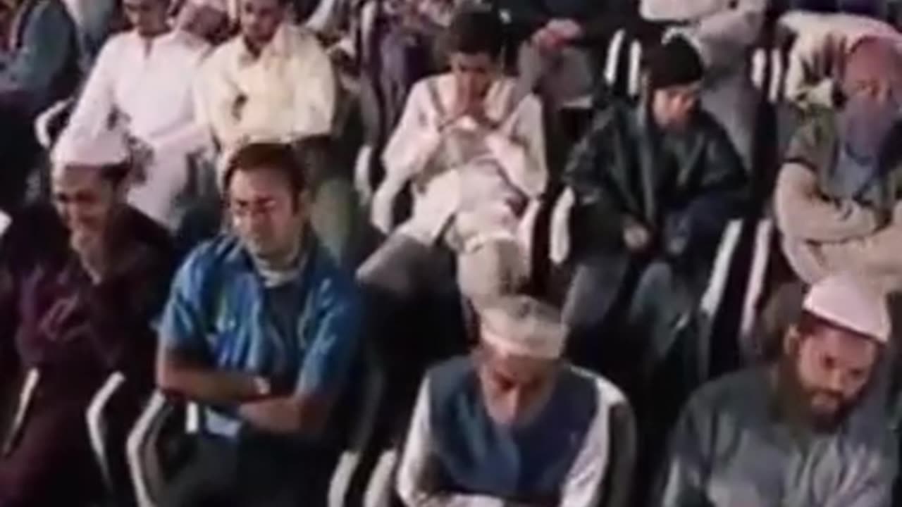 Islam and Music/Dr. Zakir Nayak # Speech @