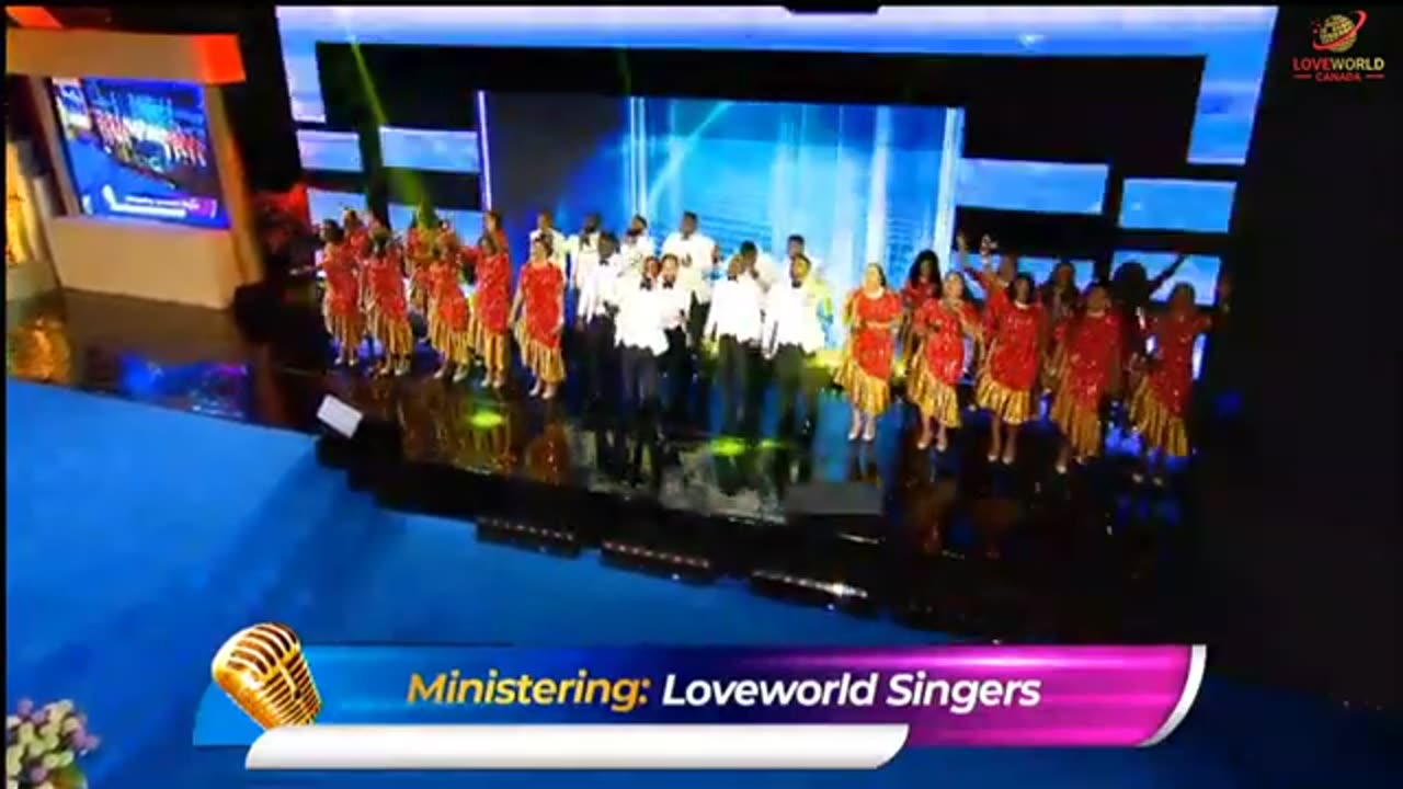 YOUR LOVEWORLD SPECIALS WITH PASTOR CHRIS - SEASON 3 PHASE 7 - DAY 3