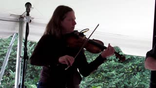 Johnson's Covered Bridge Farm Market Autumn Festival 2021