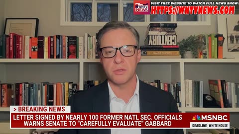 Deadline White House With Nicolle Wallace 5PM - 12/6/2024