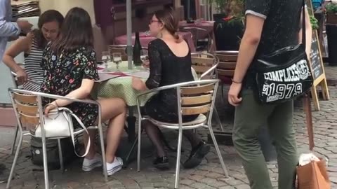 pickpockets 