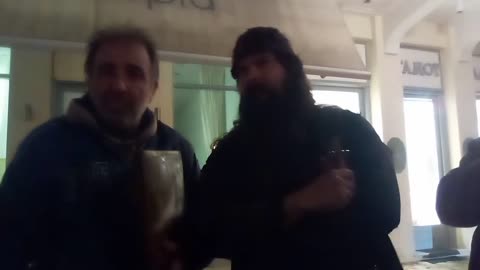 ΤΟ ΕΓΩ ΜΑΣ ΈΧΕΙ ΦΤΆΣΕΙ ΣΕ ΤΕΤΟΙΑ ΕΠΊΠΕΔΑ