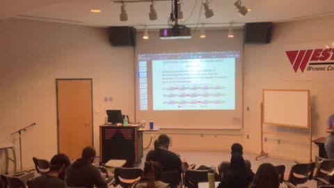 Biol 2010 March 31, 2021 Hour 2