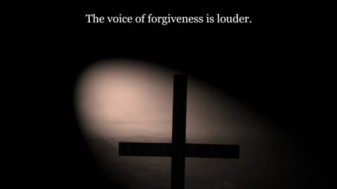 Power of Forgiveness