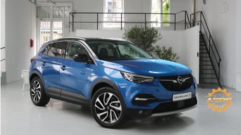 AEPSPIECES.COM - Moteur complet OPEL GRANDLAND X 1.2 TURBO 10TMA3