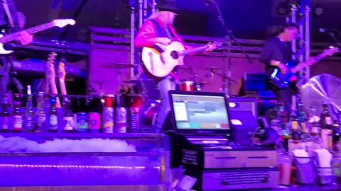 Southern Accents The Ultimate Tom Petty Experience"Into The Great Wide Open"