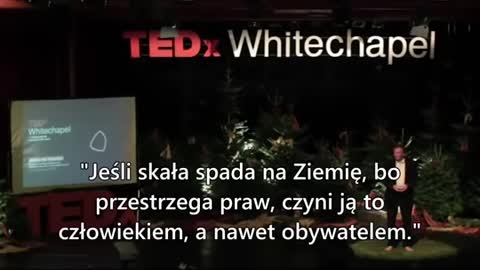 Niesprzedajny naukowiec Rupert Sheldrake podważa prawdziwość 10 dogmatów naukowej religii