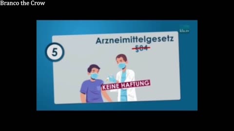 Das gab es noch nie im Arzneimittelgesetz