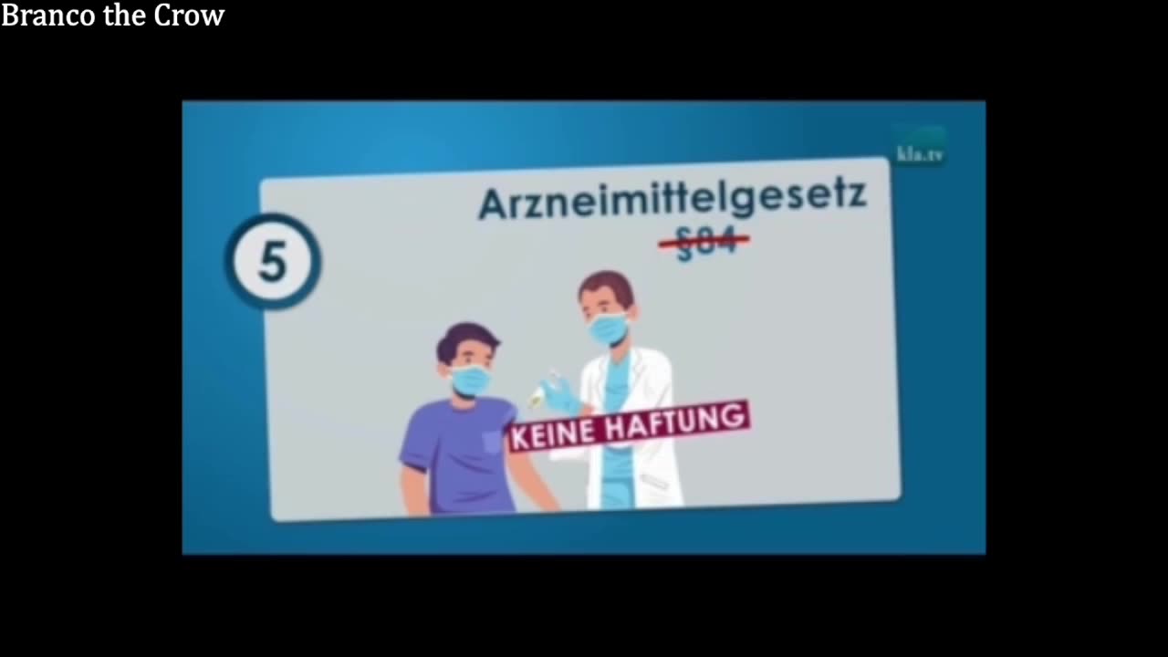 Das gab es noch nie im Arzneimittelgesetz