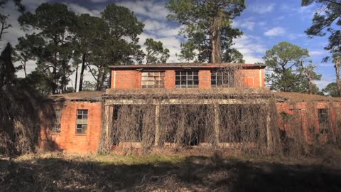 bodies buried at this school