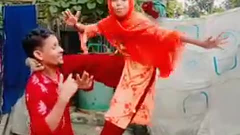 সুখ দিলি নাহ 😅 Join : Dighi Official Fans Club