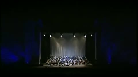Ennio Morricone - The Legend of 1900 (Playing Love by Gilda Buttà - Original Performer)