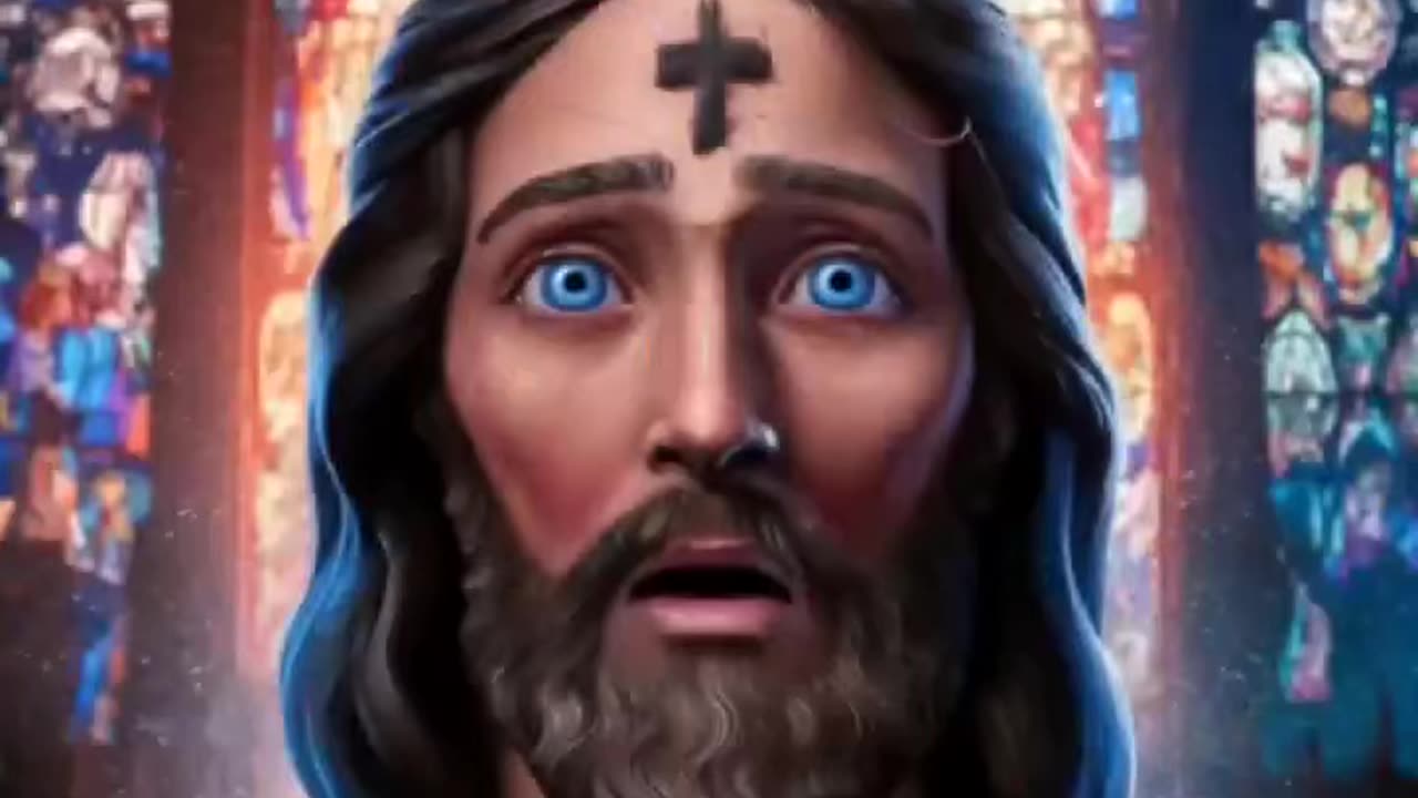 ¡La Cruz De Ceniza no es Bíblica! ¡Despierta Latino/Hispano y Nativo Americano!