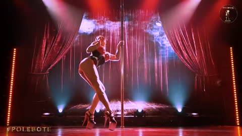 BARBIE POLESQUE SHOW