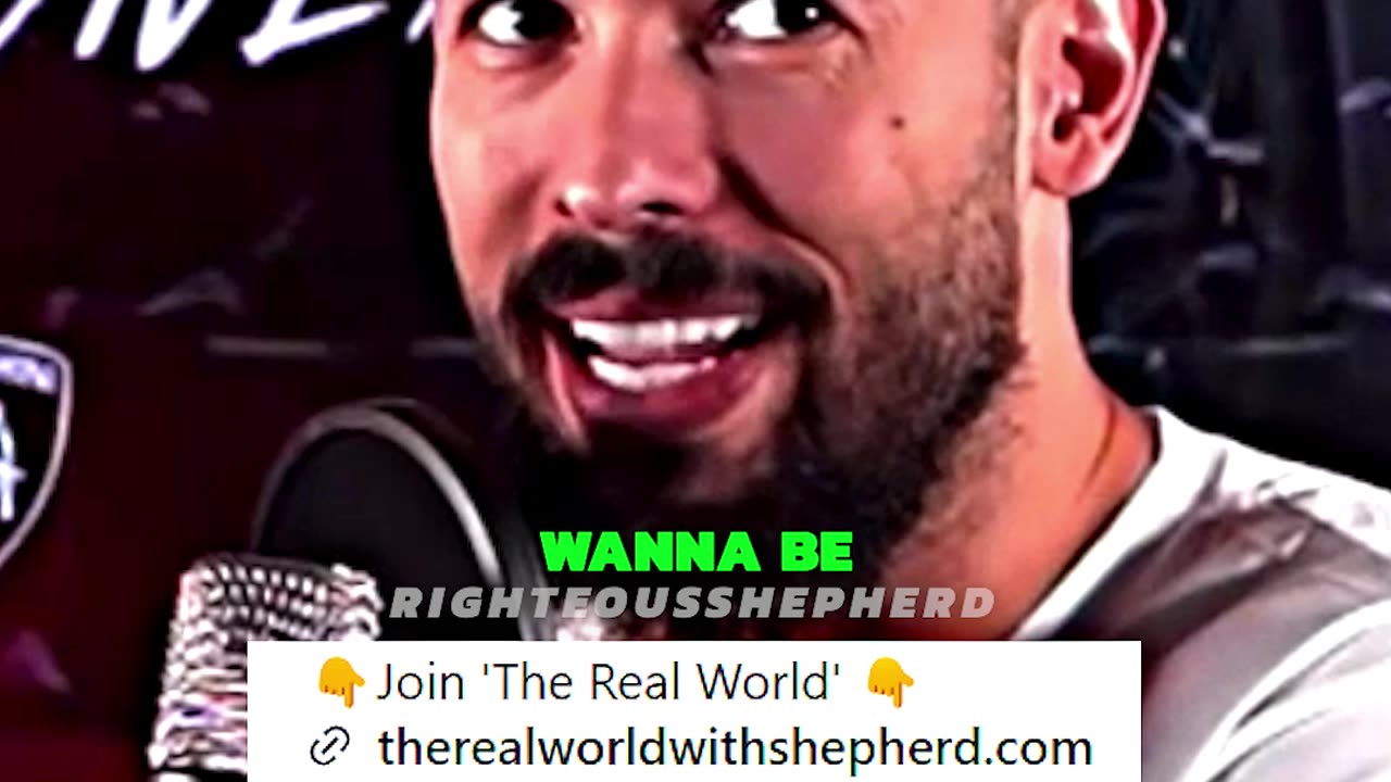 TATE Secures 'SECRET WEAPON' For PUMPTOBER🔥