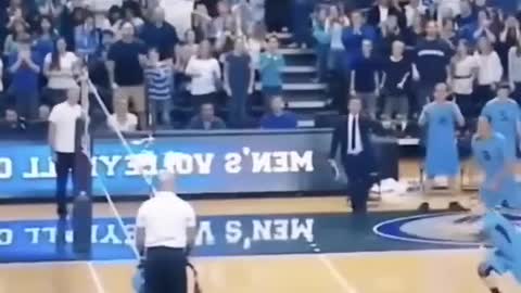 Funny sport video