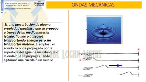 REPASO PAMER 2022 | Semana 04 | Física