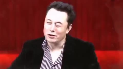 Elon Musk-You could turn someone into a freaking butterfly with the right DNA sequence"