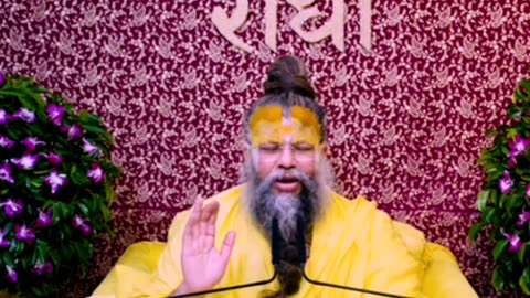 Shri Premanand Ji Maharaj