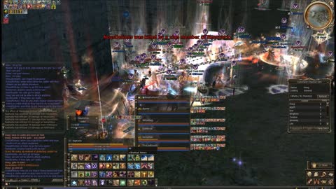 Lineage 2 -- RR vs Nova </3 2013
