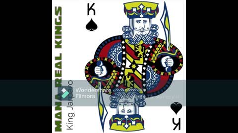 MANA REAL KINGS