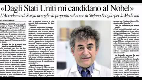 Stefano Scoglio. La pandemia inventata e la pseudoscienza della virologia