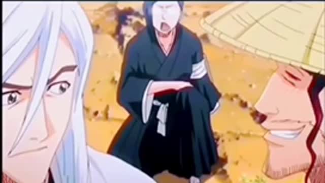 Anime badass moment 002 bleach