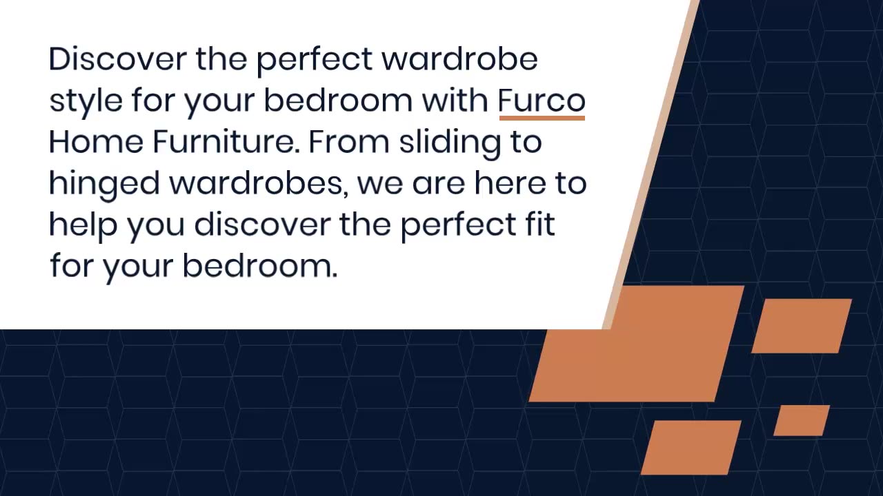 What Your Bedroom Needs to Have a Great Wardrobe?