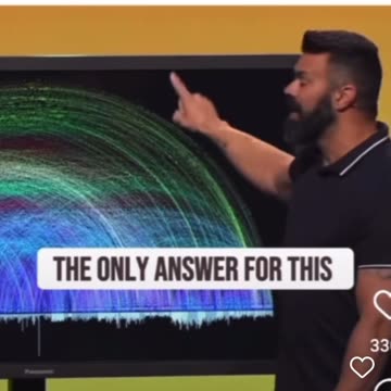 The Bible could not be made up.