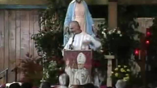 Fr. John Corapi.... ADDICTIONS ..