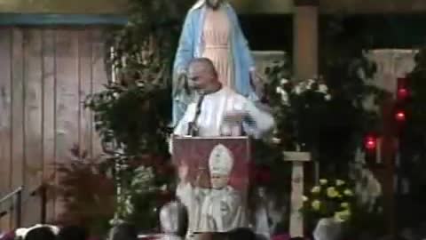 Fr. John Corapi.... ADDICTIONS ..