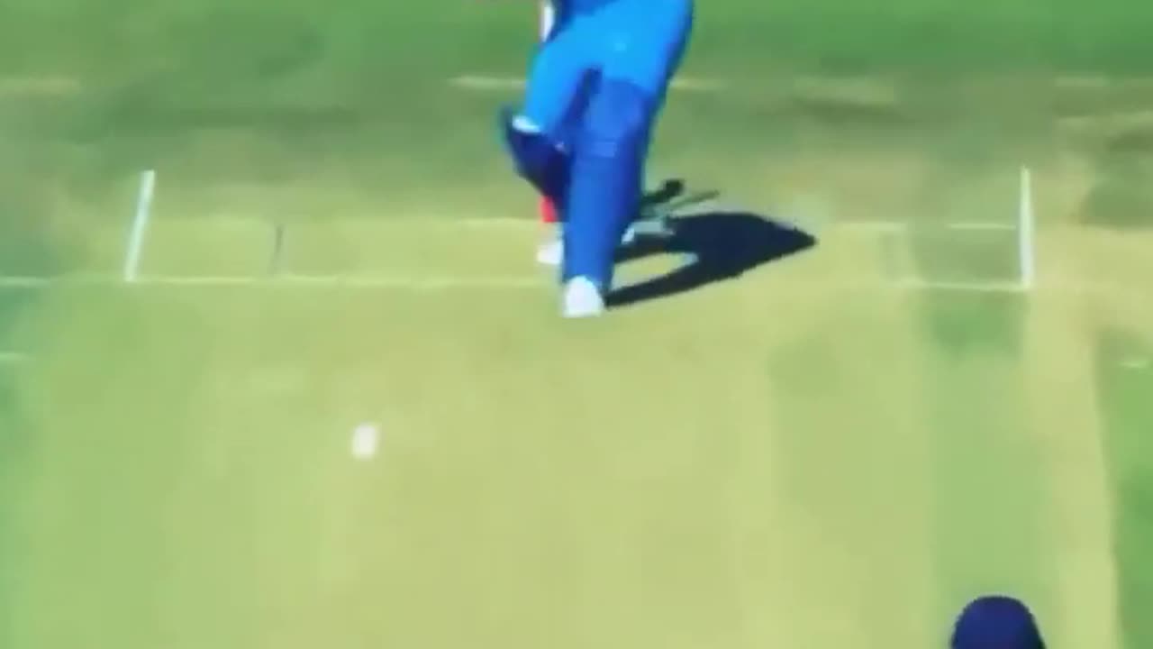 Rohit Sharma cricket short video