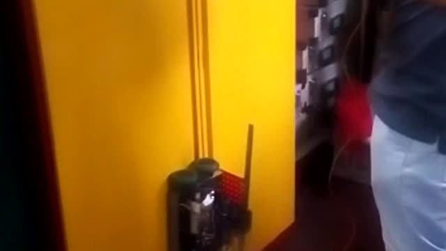 Estudiantes de Bucaramanga ocupan primer lugar en concurso de robótica en México
