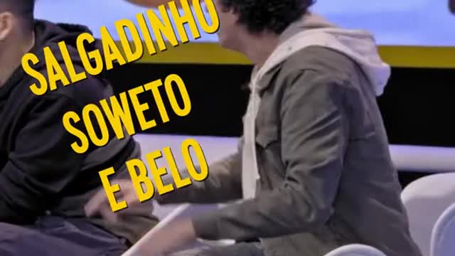 _Ser verdadeiro é a qualidade que está em