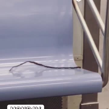 Free braid up for grabs