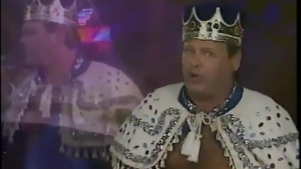 WWF Wrestling Challenge May 29 1994