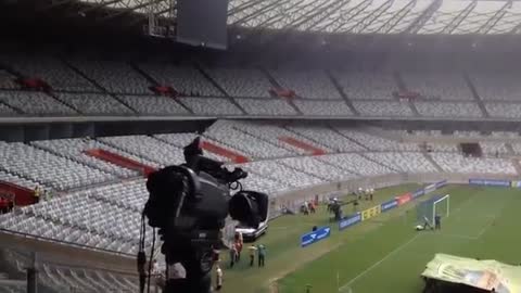 Mineirão Stadium