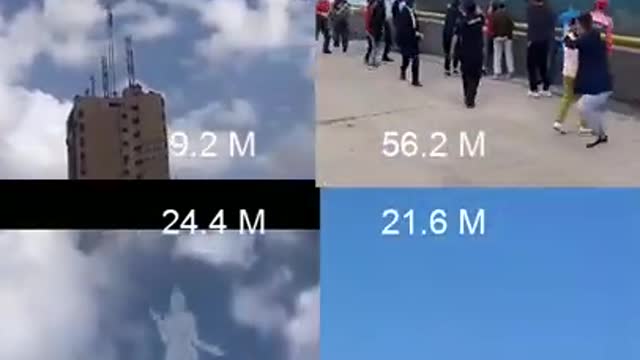 Viral TikTok Video #shorts