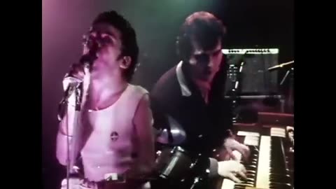 Hit Me with Your Rhythm Stick, Ian Dury and the Blockheads 1978