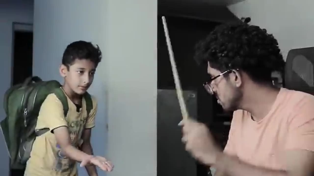 Upgrade students and teacheron 2023 very funny vedioππ