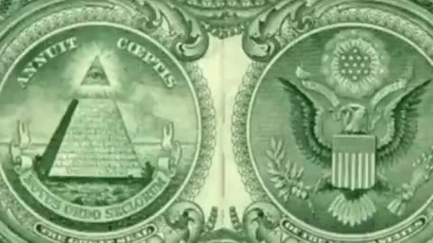 The Occultist US Dollar Bill