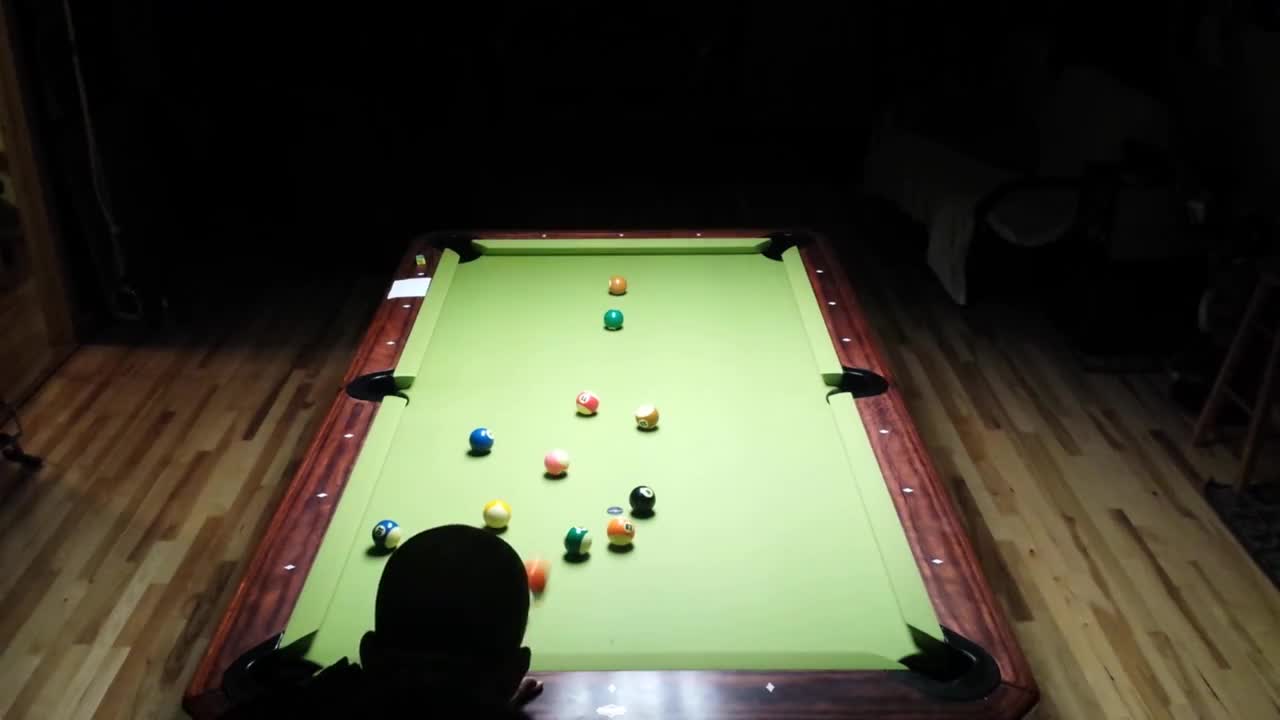 5 in the Corner