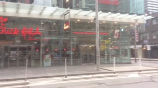 New Chik-Fila Location Downtown Toronto 2022