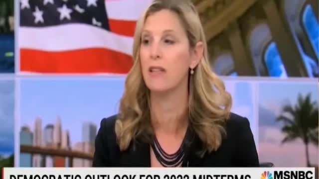 Mainstream media preparing for a crash