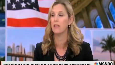 Mainstream media preparing for a crash