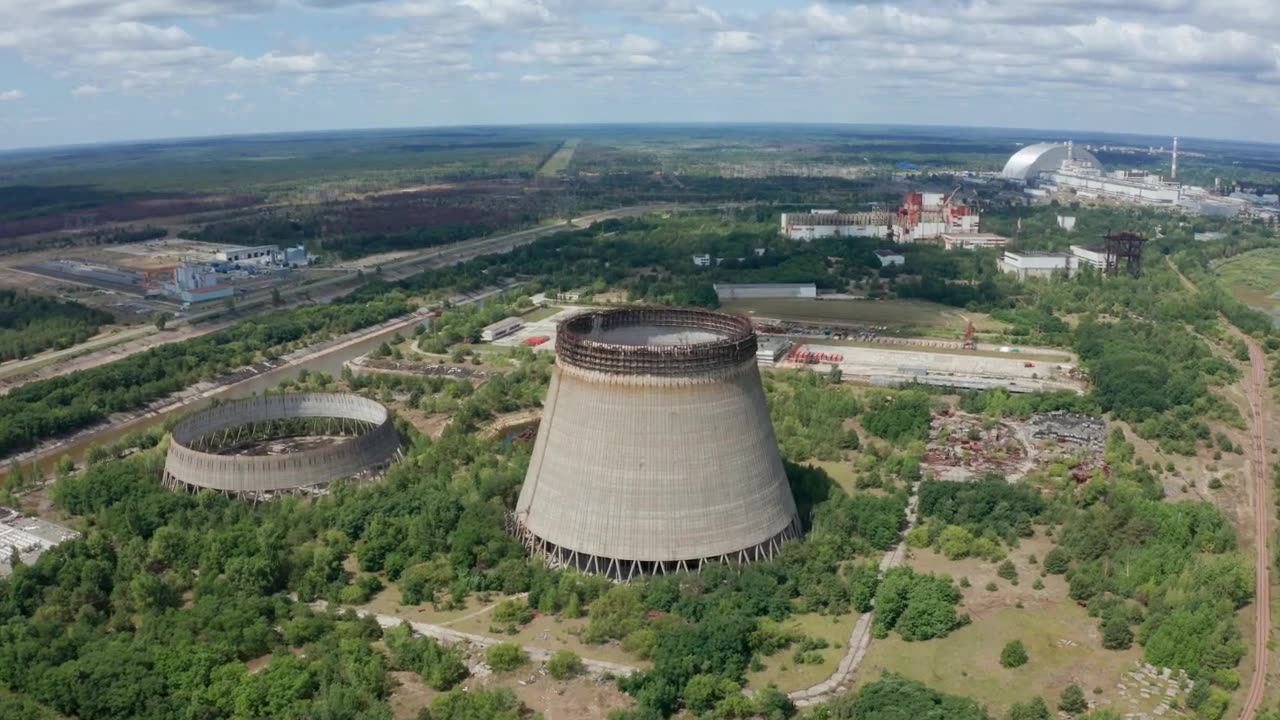 Science Simplified: What Is Nuclear Energy?