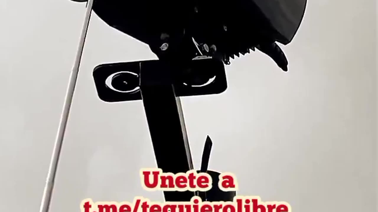 People take down 5G cameras