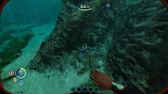 Subnautica Beginners Help