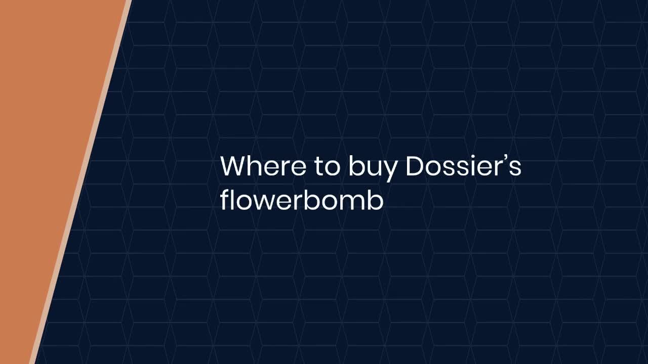 Get A Fresh Smell With Flowerbomb Perfume Dossier.co - All Perfect Stories